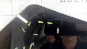 Rear glass of the tailgate of Chevrolet Equinox EV 24-26 with heating, scratches