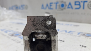 Steering cardan shaft BMW 3 F30 12-18 RWD chipped, hole dented