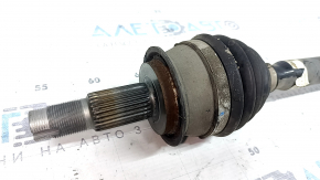 Front right half shaft drive Alfa Romeo Giulia 17-21 AWD inner CV joint play