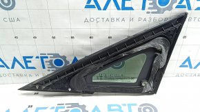 Fixed window glass front right Chevrolet Equinox EV 24-26