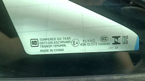 Fixed window glass front right Chevrolet Equinox EV 24-26