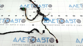 Wiring for door trim panel rear right BMW X7 G07 19-26