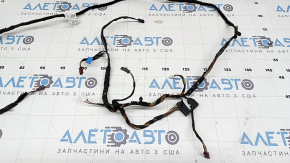 Wiring for door trim panel front right BMW X7 G07 19-26