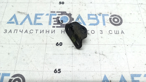 Upper right tailgate shock absorber bracket Toyota Prius 50 Prime 16-19