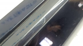 Lower front right door trim Chevrolet Equinox EV 24-26 minor scratches