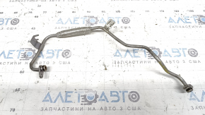 Alfa Romeo Giulia 19-23 turbine oil supply pipe