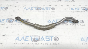 Turbine oil return pipe Alfa Romeo Giulia 19-23