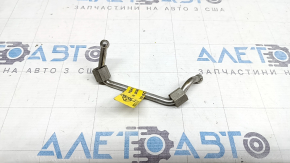 High pressure fuel pipe Alfa Romeo Giulia 17-24 2.0T