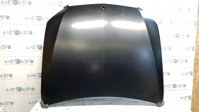 Bonnet bare Mercedes W213 E 17-20 aluminum FPS