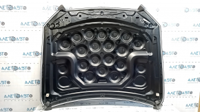 Bonnet bare Mercedes W213 E 17-20 aluminum FPS