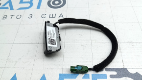 Chevrolet Equinox EV 24-26 Driver Monitoring Camera