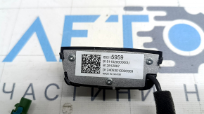 Chevrolet Equinox EV 24-26 Driver Monitoring Camera