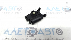 Actuator motor drive heater air conditioner Alfa Romeo Giulia 20-24