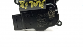 Actuator motor drive heater air conditioner Alfa Romeo Giulia 20-24