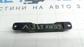 Keyless Entry Antenna Chevrolet Equinox EV 24-26 on the rear panel