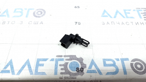 Air temperature sensor in the heater Alfa Romeo Giulia 17-24