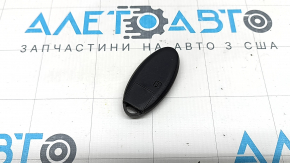 Nissan Rogue 21-22 SV key, 5 buttons