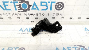 Right rear bumper mount under the Toyota Corolla Cross 22-26 taillight