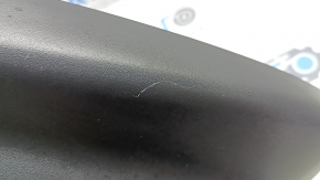 Chevrolet Equinox EV 24-26 interior mirror cover, black, scratches
