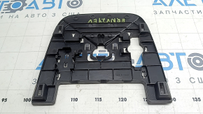 Chevrolet Equinox EV 24-26 Lane Keeping Camera Mount