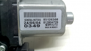 Rear wiper motor Chevrolet Equinox EV 24-26
