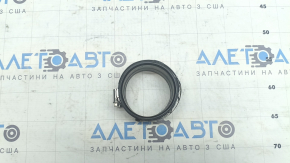 Upper intercooler hose for Mercedes GLS-class X166 15-19 3.0 tires