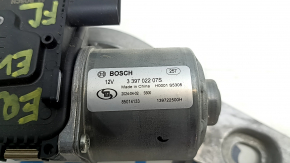 Left windshield wiper motor Chevrolet Equinox EV 24-26