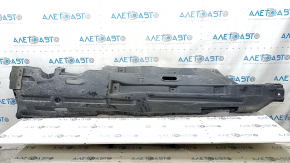 Right underbody protection Jeep Cherokee KL 19-23