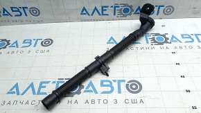 Washer reservoir neck with cap Chevrolet Equinox EV 24-26