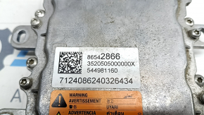 Chevrolet Equinox EV 24-26 Heater