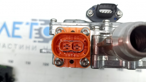 Chevrolet Equinox EV 24-26 Heater