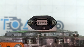 Chevrolet Equinox EV 24-26 Heater