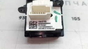 Right steering column switch Chevrolet Equinox EV 24-26