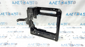 Additional cooling radiator bracket right BMW X7 G07 19-