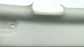 Jeep Cherokee KL 19-23 gray headlining, for panoramic windows, for dry cleaning, burn marks