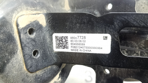 Chevrolet Equinox EV 24-26 rear warning signal, with bracket