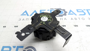 Chevrolet Equinox EV 24-26 front warning signal