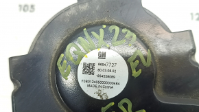 Chevrolet Equinox EV 24-26 front warning signal