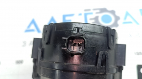 Chevrolet Equinox EV 24-26 front warning signal