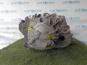 Automatic transmission assembly Jeep Cherokee KL 19-19 2.0T 948TE DFH AWD 155k
