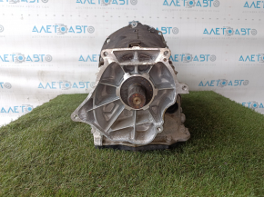 Automatic transmission assembly BMW X5 G05 19-25 3.0T GA8HP51X-XC5 AWD 75k, rusty torque converter