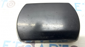 Front bumper trim for radar cruise BMW X7 G07 19-22 scratches, nicks