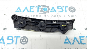 Front bumper mount left Nissan Rogue 21-26 US built, broken mounts