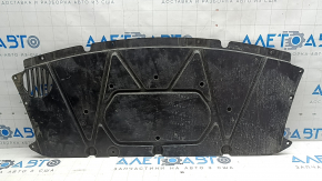 Front bumper protection for Chevrolet Equinox EV 24-26
