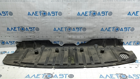 Rear bumper central protection Chevrolet Equinox EV 24-26