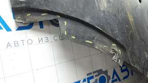 Engine protection Chevrolet Equinox EV 24-26 no fragments, cracks