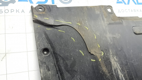 Engine protection Chevrolet Equinox EV 24-26 no fragments, cracks