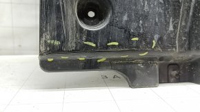 Engine protection Chevrolet Equinox EV 24-26 no fragments, cracks