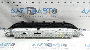 Instrument cluster assembly Toyota Prius 50 Prime 17-19 FWD without projection, 143k, scratches