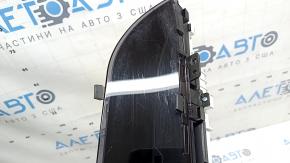 Instrument cluster assembly Toyota Prius 50 Prime 17-19 FWD without projection, 143k, scratches